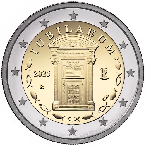 Euro italy 2025 - 2, *