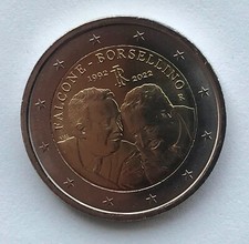 ITALY 2 € commemorative euro