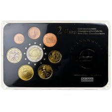 [#131768] Italy, Set 1 ct. - 2