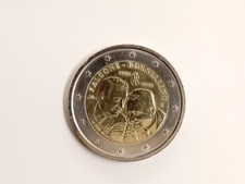 Italian commemorative 2 euro